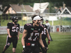 Carinthian Lions im Playoff Modus