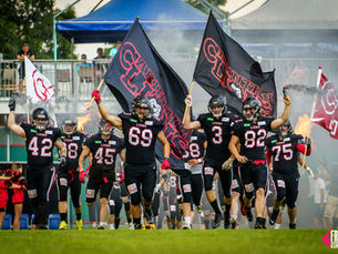 Carinthian Lions müssen in die Verlängerung