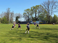 Flag Football Ergebnisse