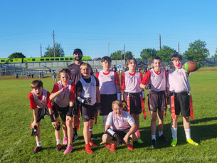 Flag Football Weekend
