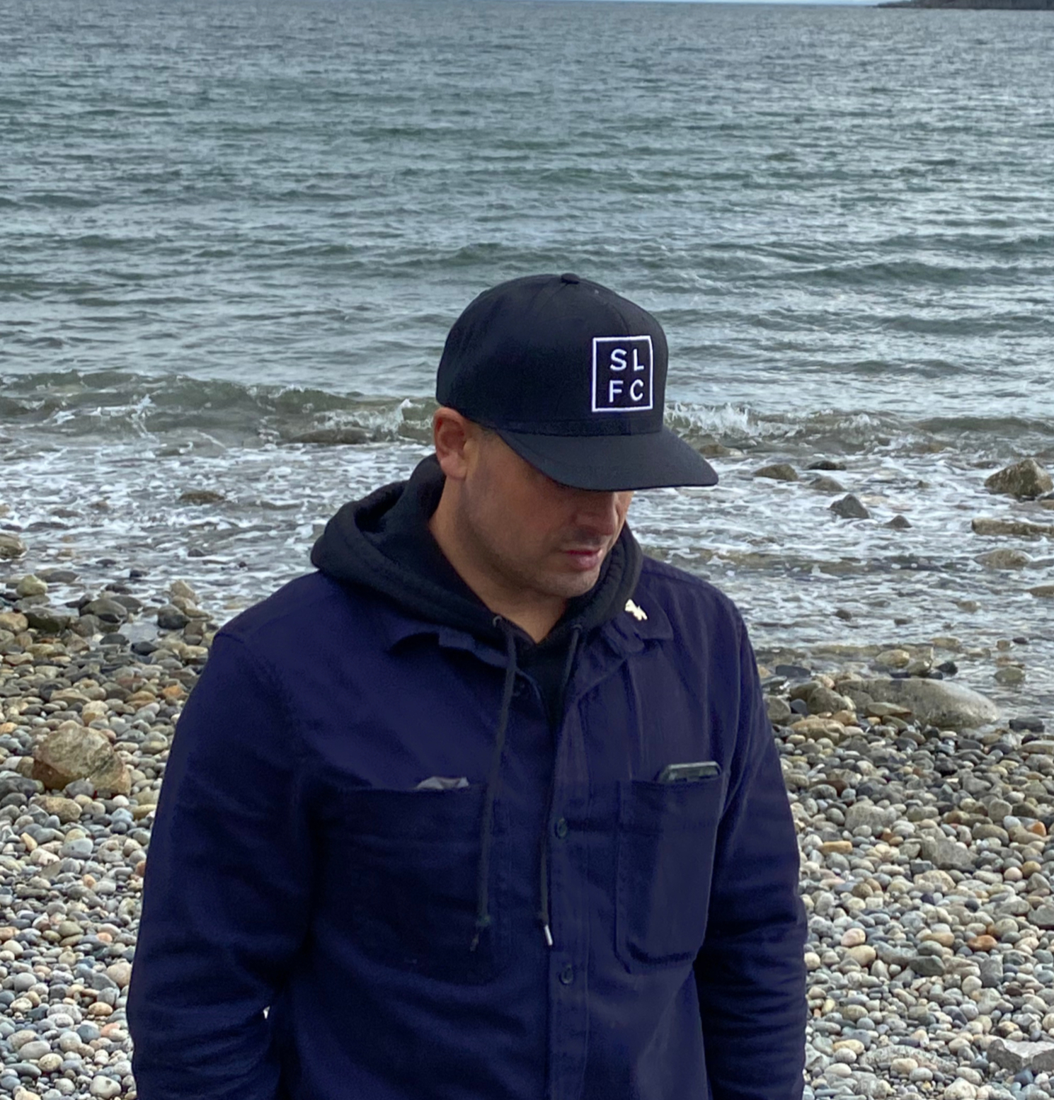 Writer: John Routier