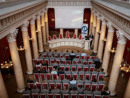 Seminar zur Identität der Bundeswehr an der Universität Vilnius