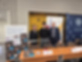 Deutsch-Baltische Zukunftsstiftung beim Mehrsprachigkeitsforum in Litauen