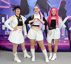Huntrixx Demon Hunters Tribute Show-2.jpg