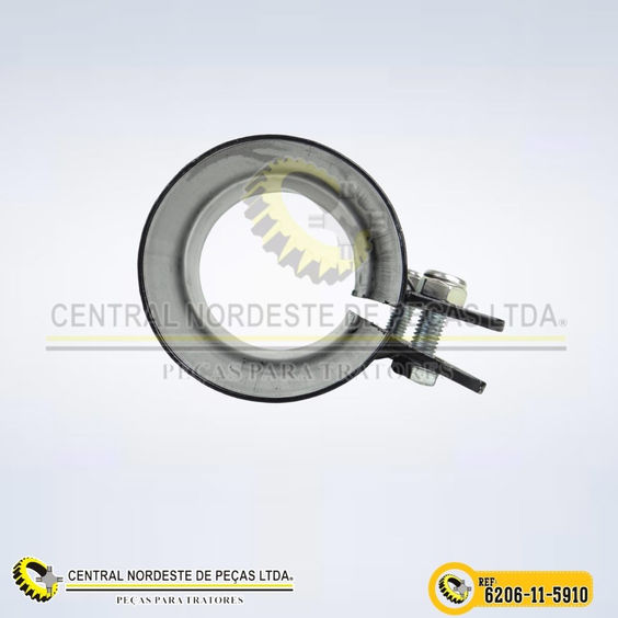 6206-11-5910
BRACADEIRA