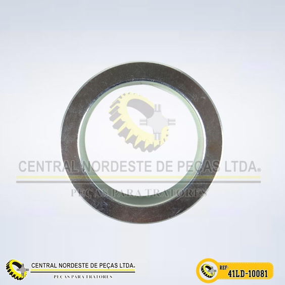 Referência: 41LD-10081
Aplicação: HYUNDAI