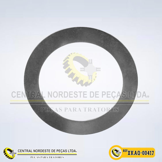 Referência: XKAQ-00417
Aplicação: HYUNDAI