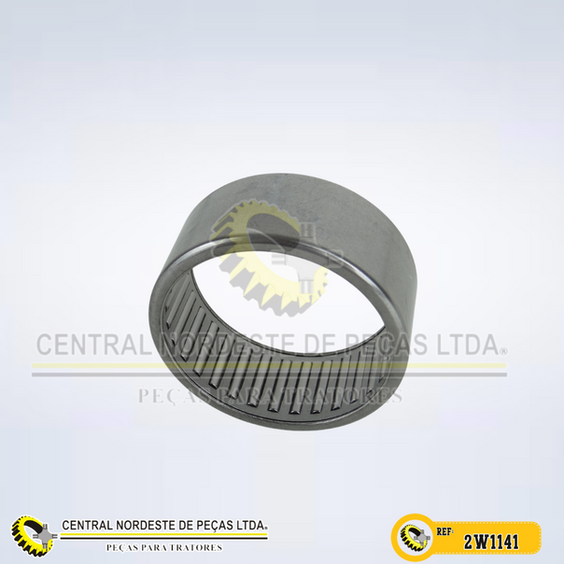 ROLAMENTO AGULHA
Referência:2W1141