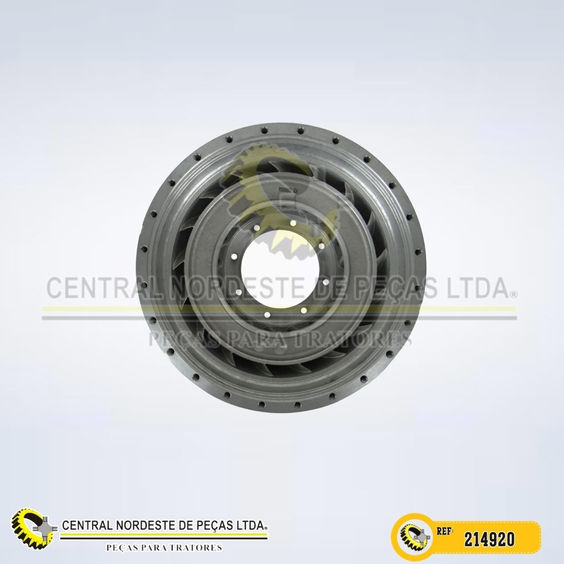 IMPULSOR DO CONVERSOR
Referência:214920