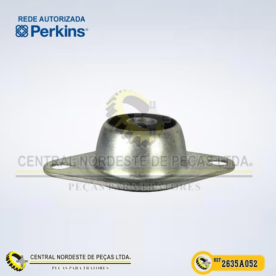 Referência: 2635A052
Aplicação: PERKINS