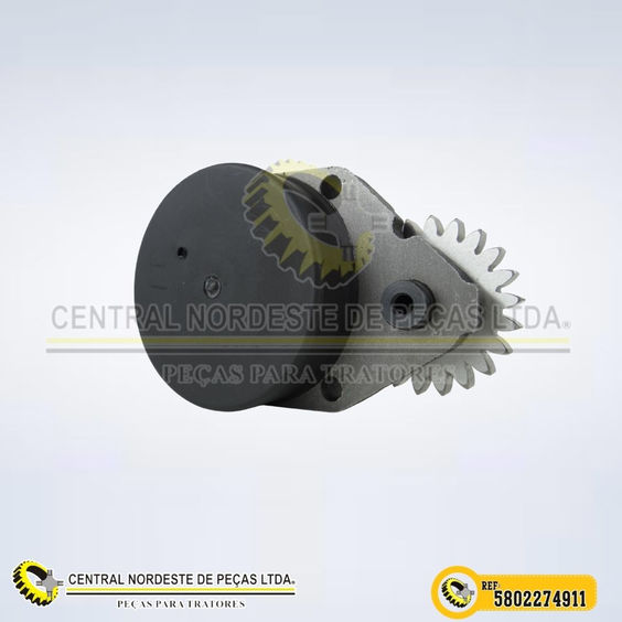5802274911
BOMBA OLEO MOTOR