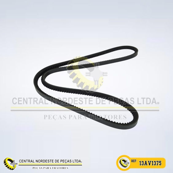 Referência: 13AV1375
Aplicação: CATERPILLAR