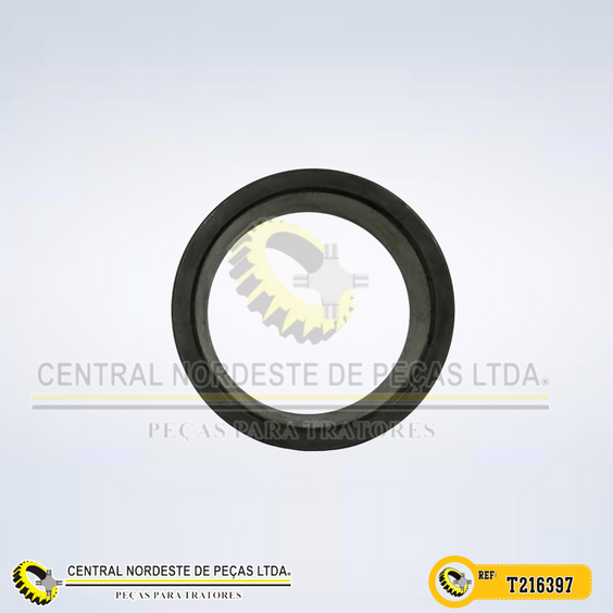 T216397
BUCHA DE ACO