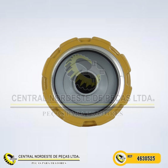 Referência: 4630525
Aplicação: CATERPILLAR