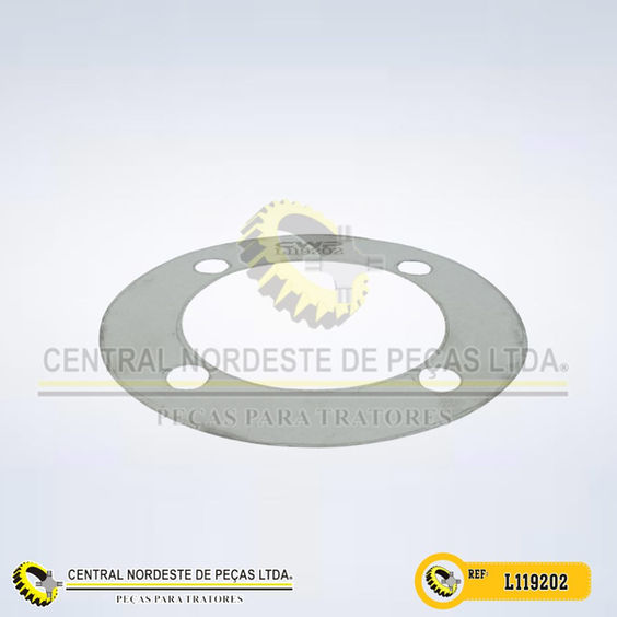 Referência: L119202
Aplicação: CASE