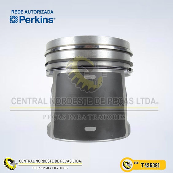 Referência: T426391
Aplicação: PERKINS