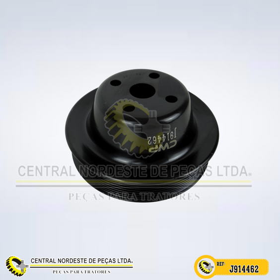 POLIA DA HELICE
Referência:J914462