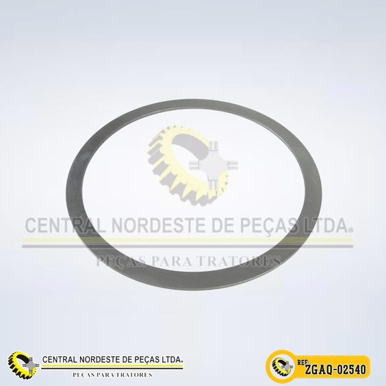 Referência: ZGAQ-02540
Aplicação: HYUNDAI