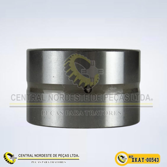 Referência: ZKAY-00543
Aplicação: HYUNDAI