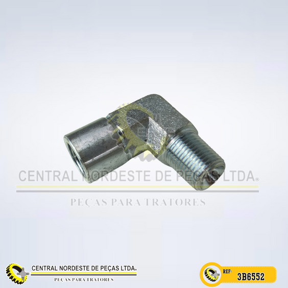 COTOVELO
Referência: 3B6552