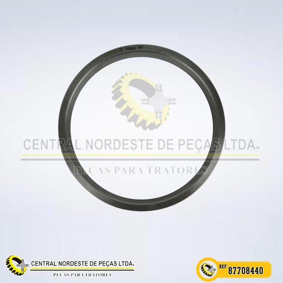 PISTÃO FREIO
Referência:87708440