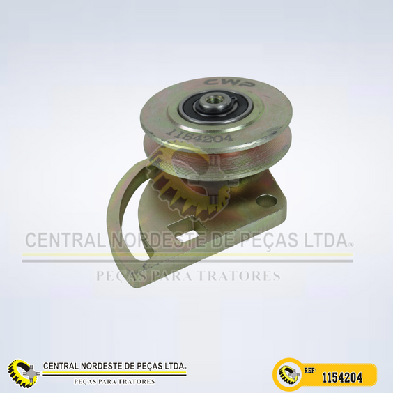 POLIA ESTICADOR
Referência:1154204