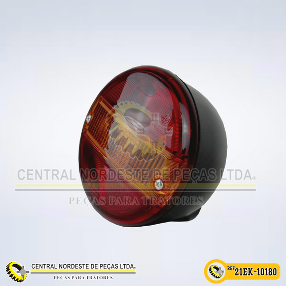 LANTERNA TRASEIRA
Referência:21EK-10180