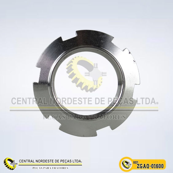 Referência: ZGAQ-01600
Aplicação: HYUNDAI