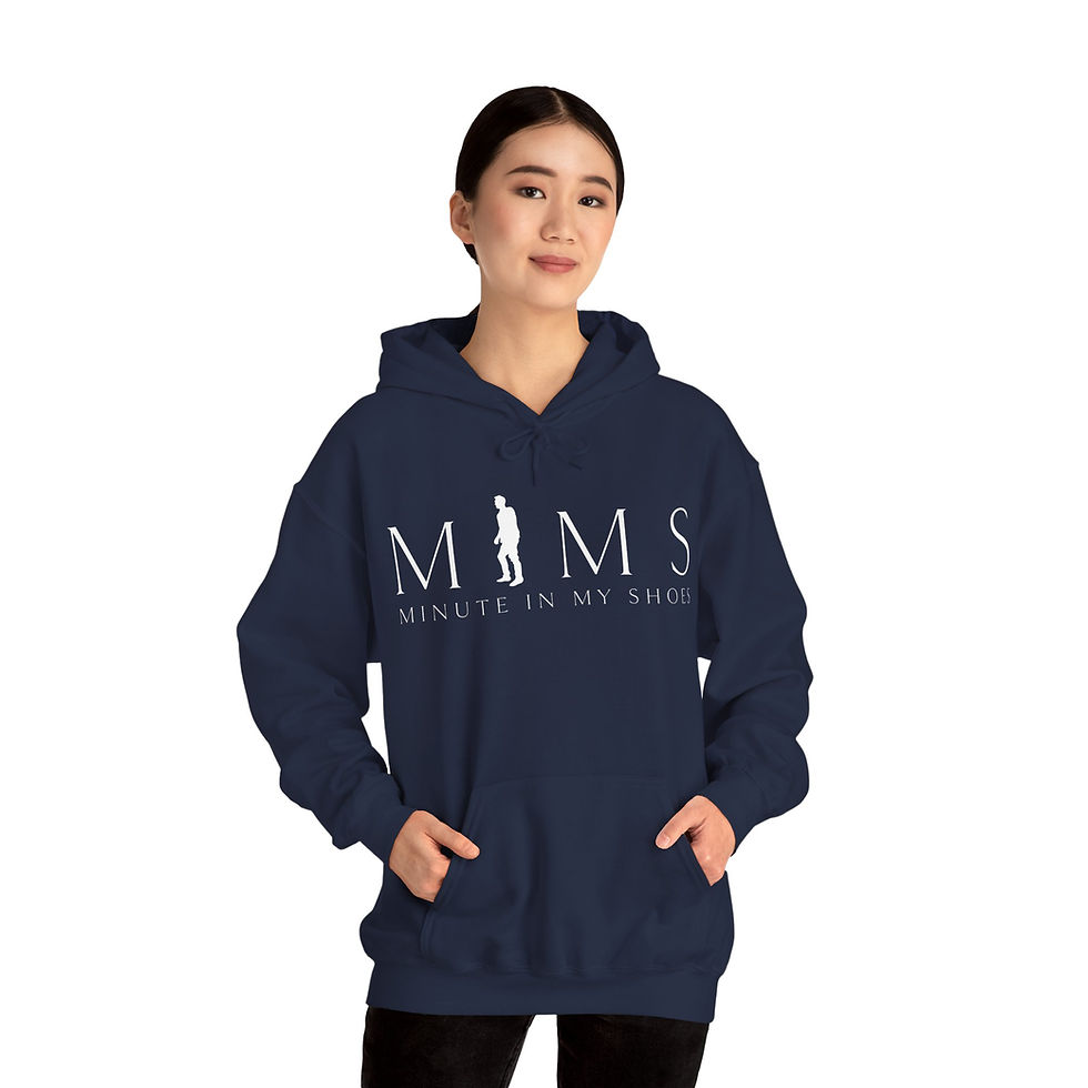 Thumbnail: MIMS Hoodie