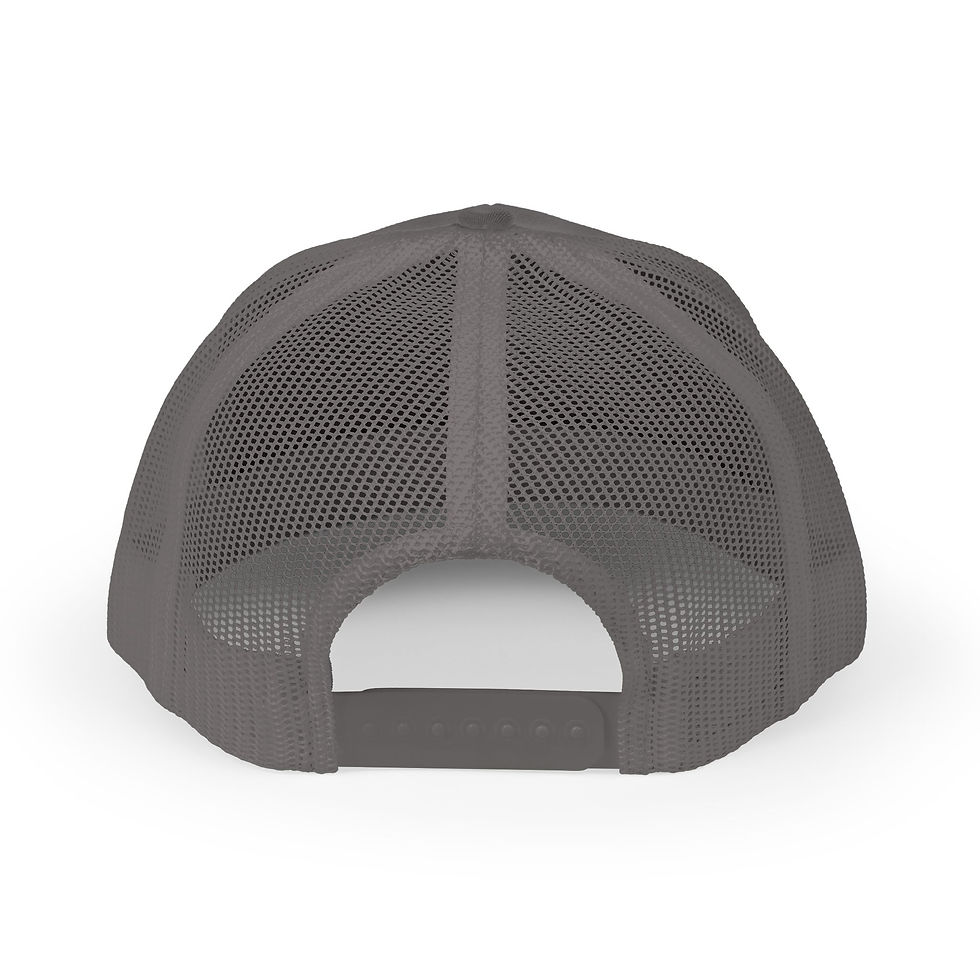 Thumbnail: MIMS Trucker Hat