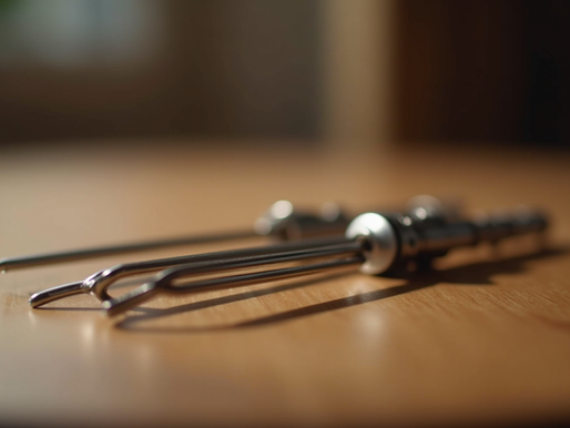 Discover Biofield Tuning: Your Path to Vibrational Health