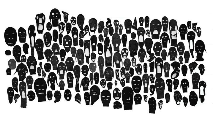 The Black Index