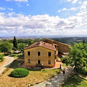 Ristrutturazioni Casolari