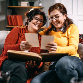 Como Criar um Espaço de Memórias em Casa: Sugestões para Criar um Cantinho Especial com Fotos, Álbuns e Memórias!