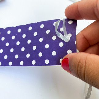 Marcador de Livro Artesanatal Facil