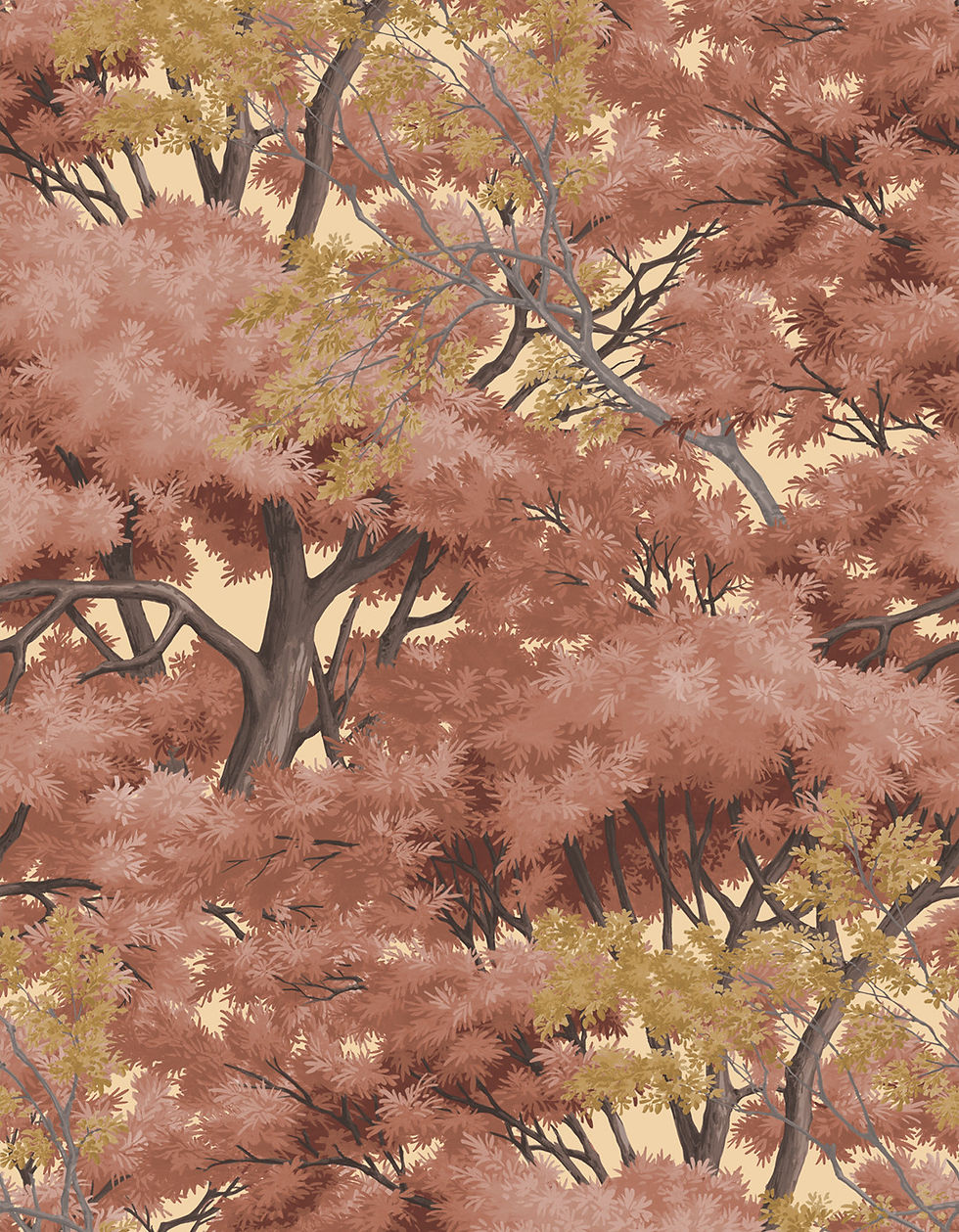 Thumbnail: Bosco Wallpaper