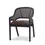 Thumbnail: Mayfair Chair w/ Leather