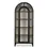 Thumbnail: Vannes Display Cabinet w/ Glass Shelves