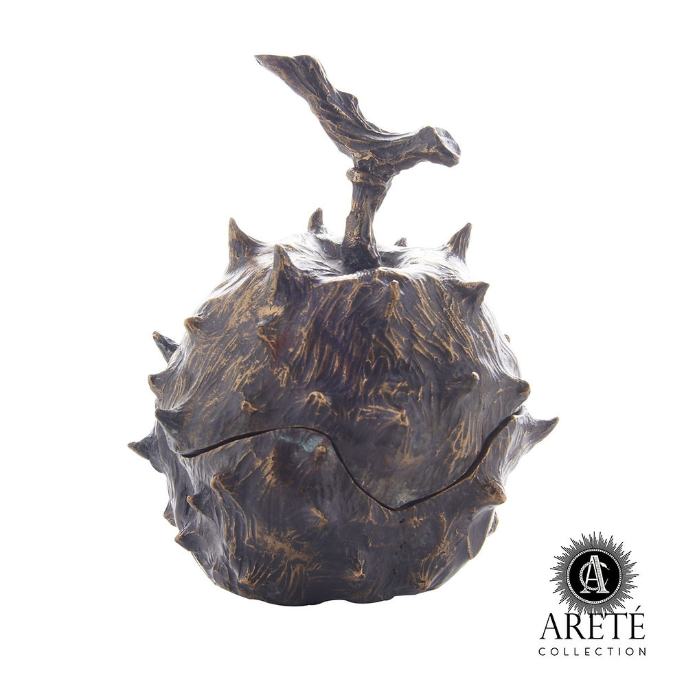 Thorned Apple-Bronze