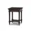 Thumbnail: Montego Square End Table w/ Drawer
