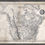 Thumbnail: Map Arrowsmith, North America 1825