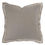 Thumbnail: Palisades Brush Fringe Euro Sham
