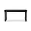 Thumbnail: Console Desk w/ Barley Twist Leg in Batavia Black