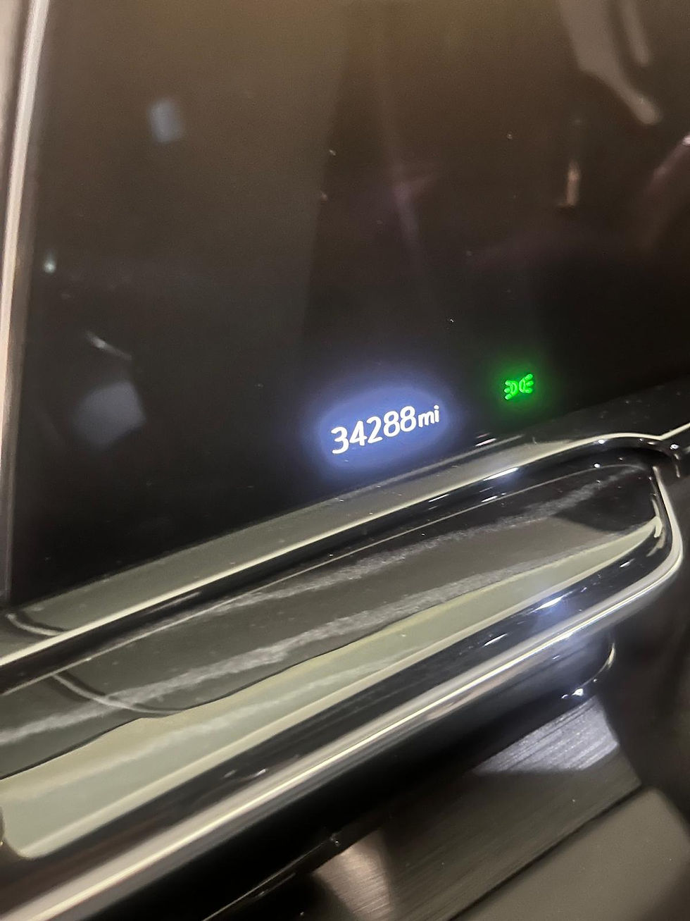 Thumbnail: 2024 Cadilla V (Black)