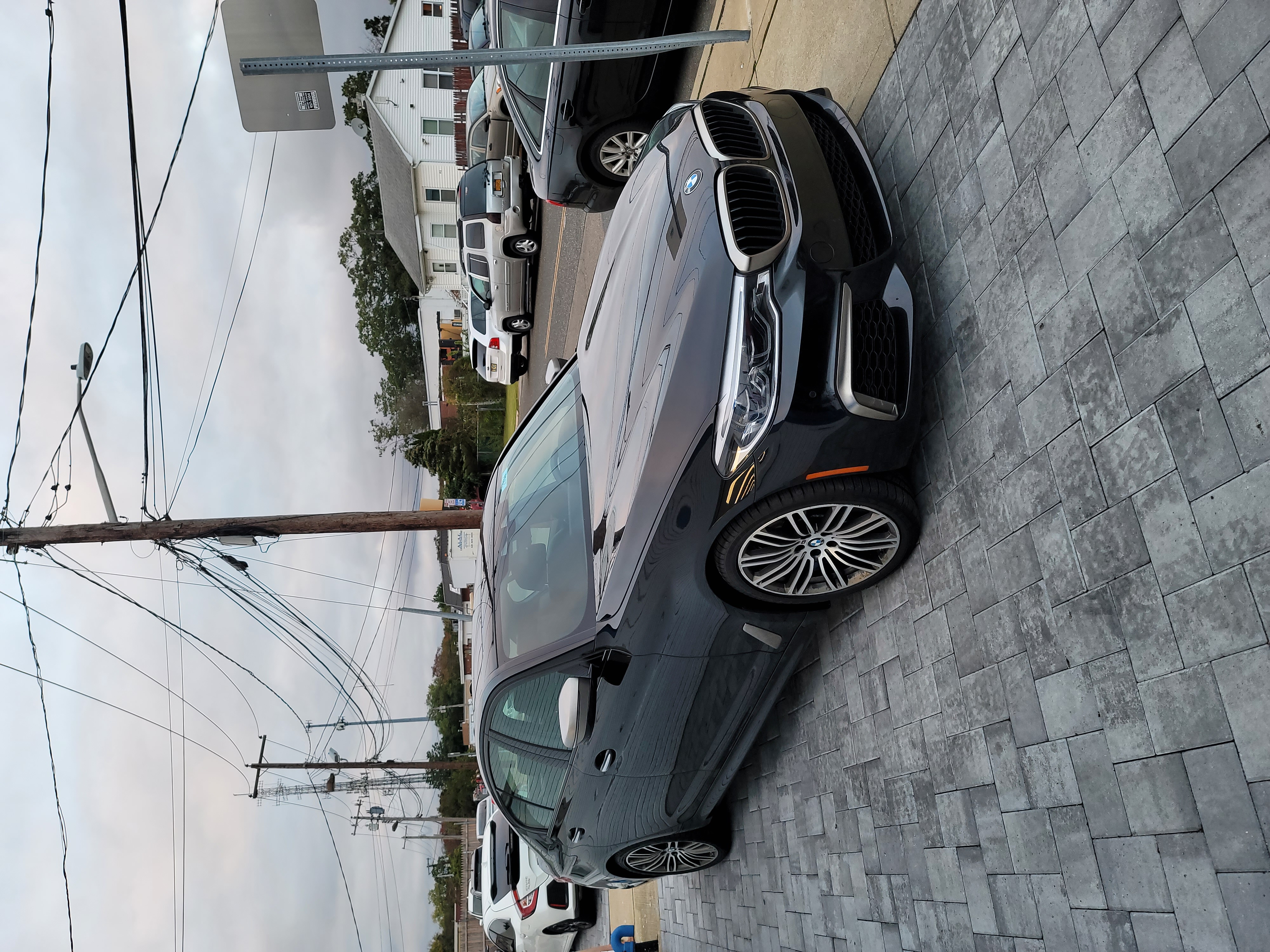 2016 Mercedes-Benz S-Class S550's photo