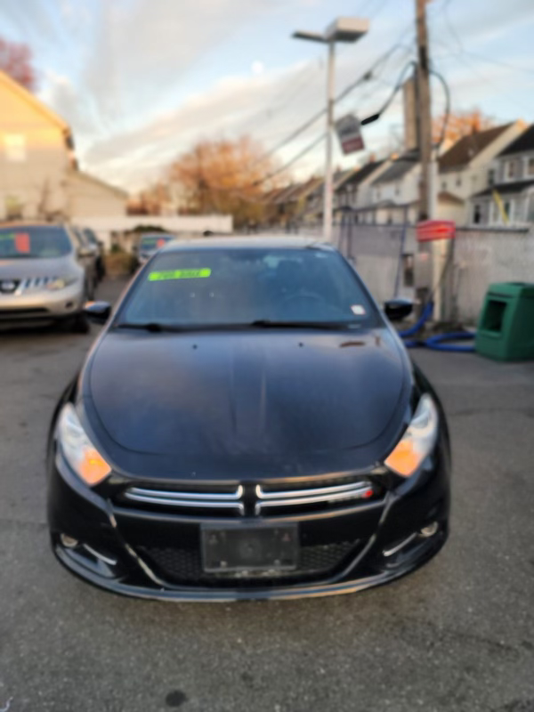 2013 Dodge Dart