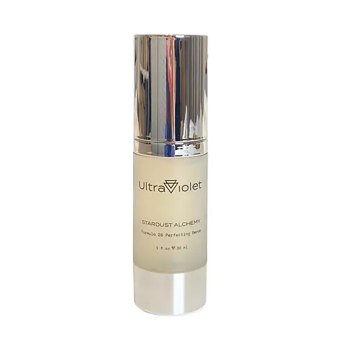 Stardust Alchemy Correcting + Hyaluronic Acid Serum for hydration and barrier support
