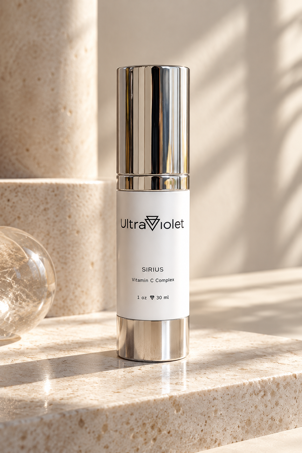 SIRIUS Vitamin C Complex - UltraViolet®