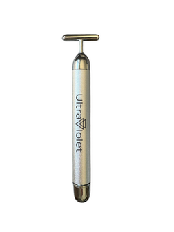 HIGH VIBRATIONS LIMITED EDITION | Massage + Sculpting Wand | UltraViolet Skincare HIGH VIBRATIONS LIMITED EDITION | Massage + Sculpting Wand | UltraViolet Skincare