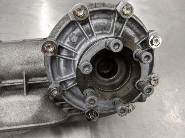 Thumbnail: 996/997 FRONT DIFFERENTIAL REBUILD KIT PORSCHE 911 2000-2013 AWD STAGE 1